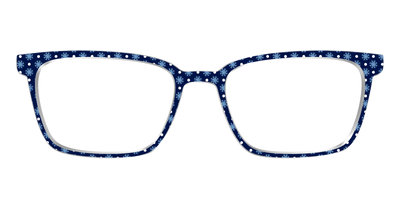The Snowflake Polka Dot - Front Top Thumbnail - Pair Eyewear