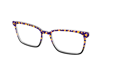 The Spooky Season Sweets - Angle Top Thumbnail - Pair Eyewear