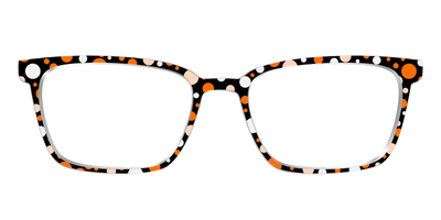 The Spooky Spots - Front Top Thumbnail - Pair Eyewear