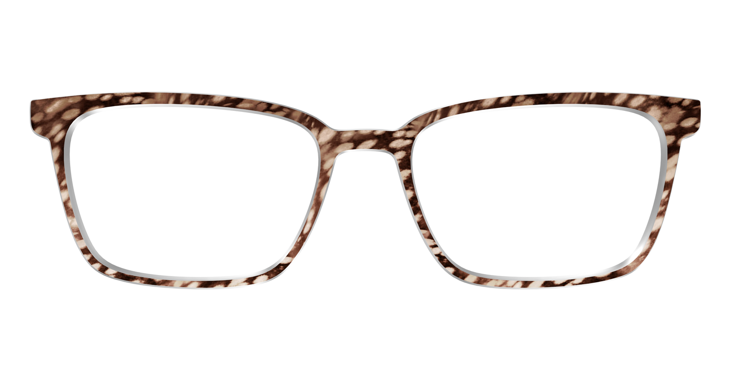 The Spotted Fawn - Front Top Image - Pair Eyewear