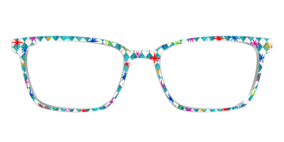 The Starburst Diamonds - Front Top Thumbnail - Pair Eyewear