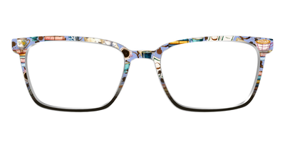 The Study Date - Front Top Thumbnail - Pair Eyewear
