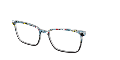 The True Crime - Angle Top Thumbnail - Pair Eyewear