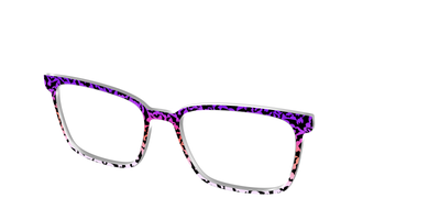 The Twilight Bats - Angle Top Thumbnail - Pair Eyewear