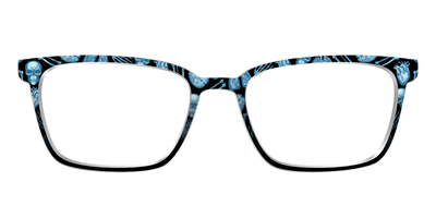 The X-Ray Vision - Front Top Thumbnail - Pair Eyewear