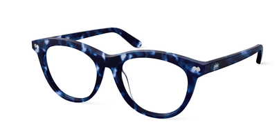 The Brook - Black - Angle Base Thumbnail - Pair Eyewear