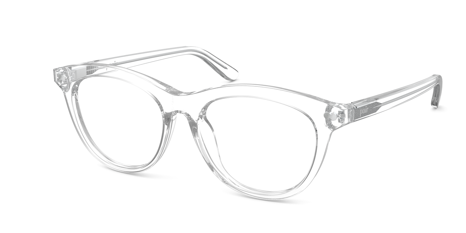 The Brook - Black - Angle Base Image - Pair Eyewear