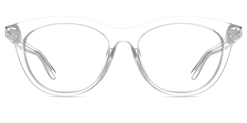 The Brook - Lensless - Pair Eyewear