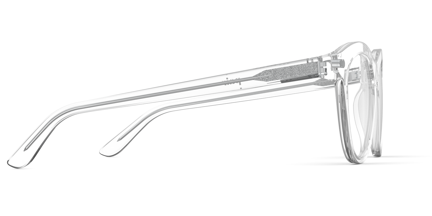The Brook - Lensless - Carousel 3 - Pair Eyewear