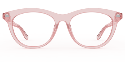 The Brook - Black - Front Base Thumbnail - Pair Eyewear