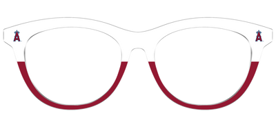 The Angels Split - Front Top Thumbnail - Pair Eyewear