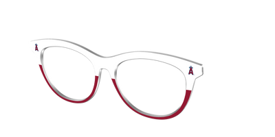The Angels Split - Angle Top Thumbnail - Pair Eyewear