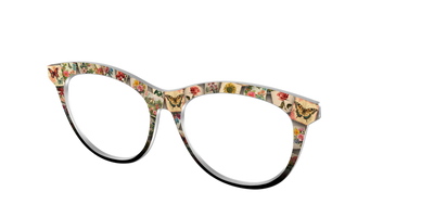 The Antique Stamps - Angle Top Thumbnail - Pair Eyewear