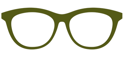 The Army Green - Front Top Thumbnail - Pair Eyewear