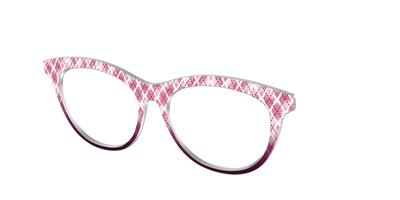 The Artful Argyle - Angle Top Thumbnail - Pair Eyewear