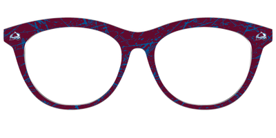 The Avalanche® Ice - Front Top Thumbnail - Pair Eyewear