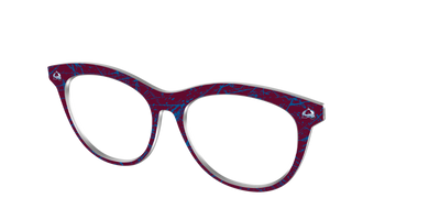 The Avalanche® Ice - Angle Top Thumbnail - Pair Eyewear