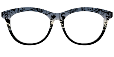 The Bayou After Dark - Front Top Thumbnail - Pair Eyewear