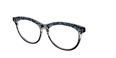 The Bayou After Dark - Angle Top Thumbnail - Pair Eyewear