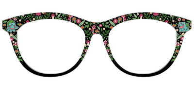 Bulbasaur - Front Top Thumbnail - Pair Eyewear