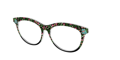 Bulbasaur - Angle Top Thumbnail - Pair Eyewear