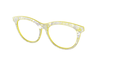 The Buttercup Pearl Tortoise - Angle Top Thumbnail - Pair Eyewear