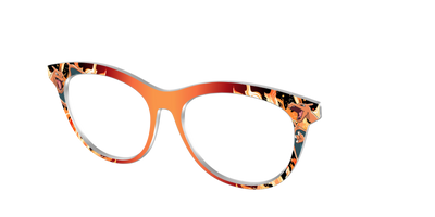 Charizard - Angle Top Thumbnail - Pair Eyewear