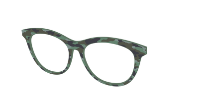 The Classic Camo - Angle Top Thumbnail - Pair Eyewear