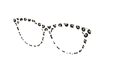 The Classic Cheetah - Angle Top Thumbnail - Pair Eyewear