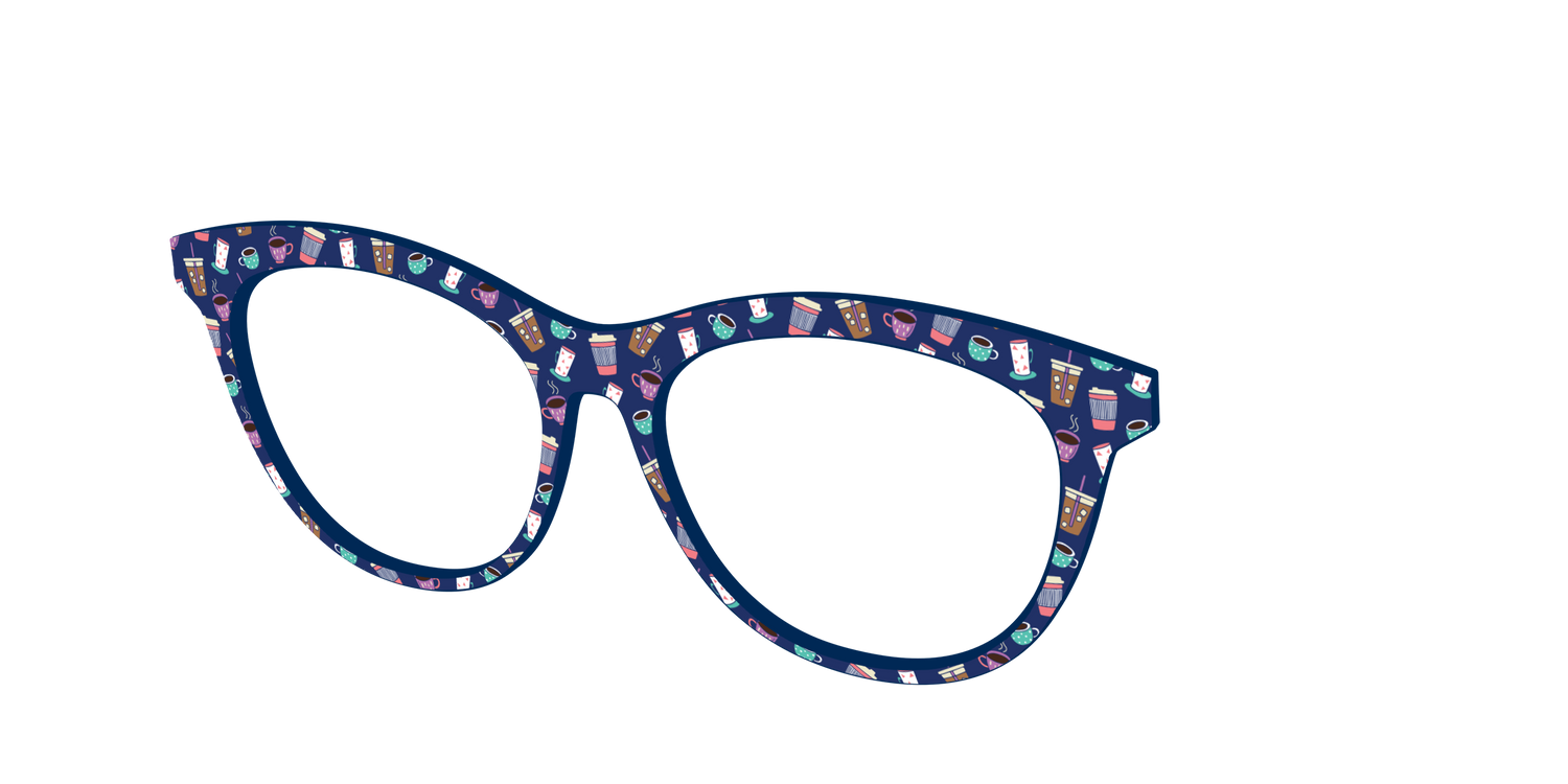 The Coffee - Angle Top Image - Pair Eyewear