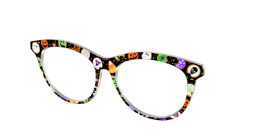 The Creepy Confections - Angle Top Thumbnail - Pair Eyewear