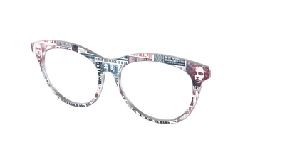 The Daily Prophet - Angle Top Thumbnail - Pair Eyewear