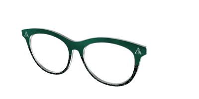 The Deathly Hallows Split - Angle Top Thumbnail - Pair Eyewear