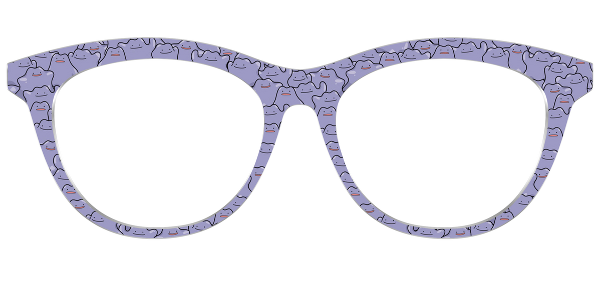 Ditto - Front Top Image - Pair Eyewear