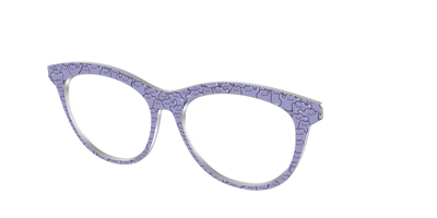 Ditto - Angle Top Thumbnail - Pair Eyewear