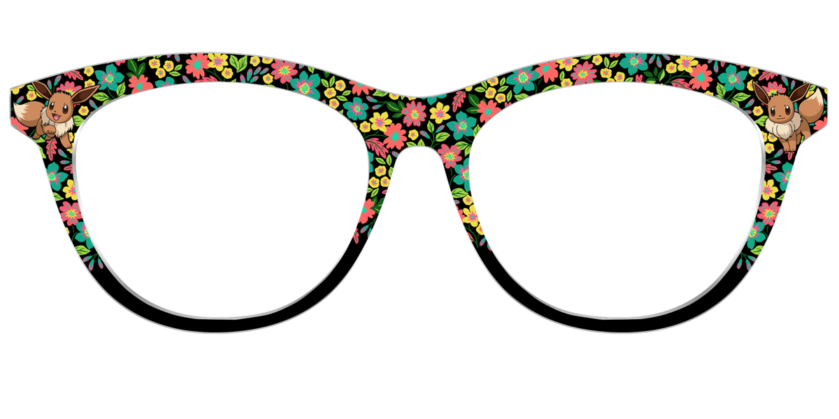 Eevee - Front Top Image - Pair Eyewear