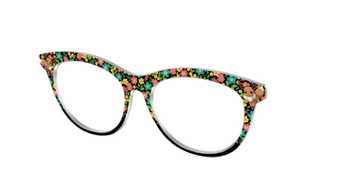 Eevee - Angle Top Thumbnail - Pair Eyewear
