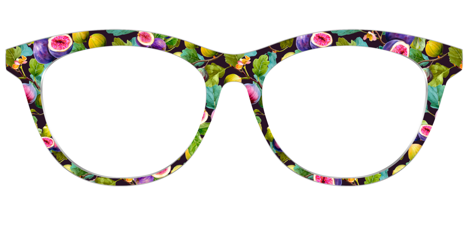 The Fresh Figs - Front Top Image - Pair Eyewear