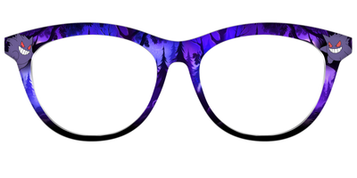Gengar - Front Top Thumbnail - Pair Eyewear
