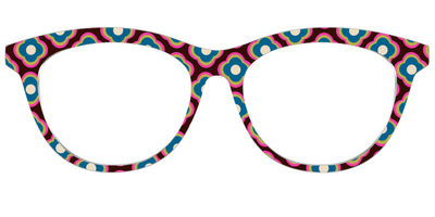 The Groovy Daisies - Front Top Thumbnail - Pair Eyewear