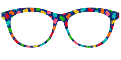 The Gummy Candies - Front Top Thumbnail - Pair Eyewear