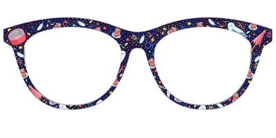 The Happee Birthdae Harry - Front Top Thumbnail - Pair Eyewear
