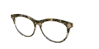 The Harry Potter Toile - Angle Top Thumbnail - Pair Eyewear