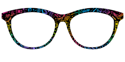 The Hogwarts™ Artifacts - Front Top Thumbnail - Pair Eyewear