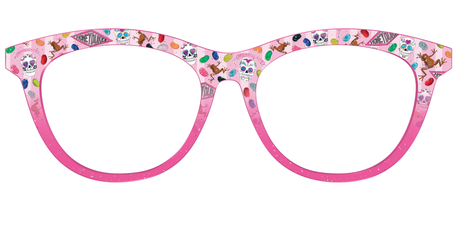 The Honeydukes™ Glitter - Front Top Image - Pair Eyewear
