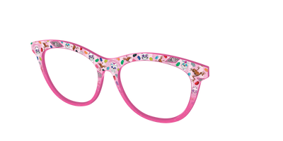 The Honeydukes™ Glitter - Angle Top Thumbnail - Pair Eyewear