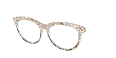 The Local Library - Angle Top Thumbnail - Pair Eyewear
