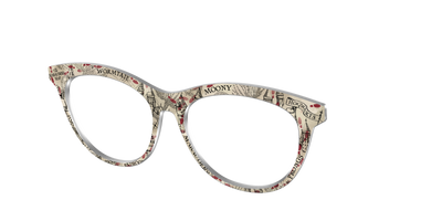 The Marauders Map - Angle Top Thumbnail - Pair Eyewear