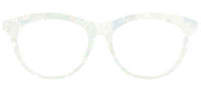 The Moonstone Pearl Marble - Front Top Thumbnail - Pair Eyewear