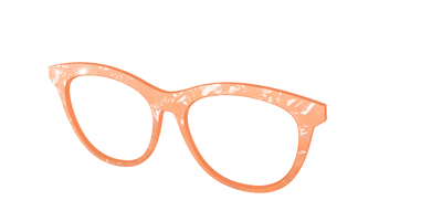 The Morganite Pearl Marble - Angle Top Thumbnail - Pair Eyewear